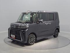 タント カスタムRS 中古車画像