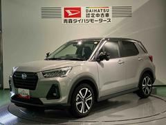 ロッキー プレミアムG 中古車画像