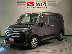トール カスタムG 中古車画像