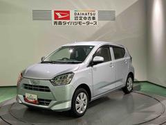 ミライース X SAIII 中古車画像