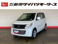 ワゴンR FX (車内 消臭・抗菌 処理済) 4WD キーレスエントリー 中古車画像