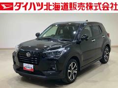 ロッキー G 4WD メモリーナビ バックカメラ シートヒーター ターボ アイドリングストップ オートマチックハイビーム USB入力端子 オートライト 衝突防止システム LEDヘッドランプ レーンアシスト エアコン 中古車画像
