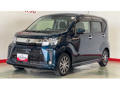 ムーヴ カスタム Xリミテッド SAIII 中古車画像