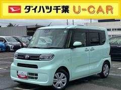 タント Xセレクション 9型ナビ/TV/DVD/BT/USB Bカメラ ETC 前後ドラレコ LEDヘッドライト オートライト オートハイビーム スマアシ 前後コーナーセンサー 盗難防止警報 シートヒーター 左側電動スライド 中古車画像