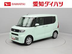タント X 中古車画像