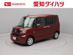 タント X 中古車画像