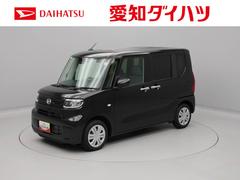 タント X 中古車画像