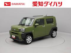 タフト G 中古車画像
