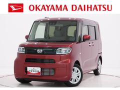 タント X バックモニター 9インチディスプレイオーディオ ドライブレコーダー 左側パワースライドドア シートヒーター USB入力端子 Bluetooth オートライト キーフリー アイドリングストップ 中古車画像