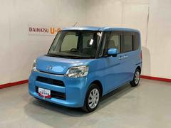 タント X 運転席助手席エアバック 電動ミラー Sキー アイドルストップ イモビライザー ナビTV ドラレコ 両側スライド片側電動ドア 点検記録簿 リモコンキー ベンチシ-ト ABS 運転席エアバッグ 中古車画像