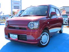 ミラトコット X SAIII 中古車画像