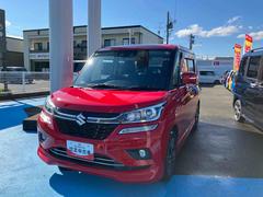 ソリオバンディット ハイブリッドMV 中古車画像