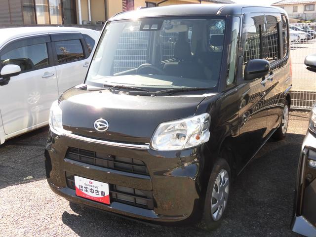 県内に11店舗ある島根ダイハツ直営店にご来店頂き、 店舗で商談・納車が可能なお客様への販売となります。