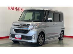 タント カスタムRS トップエディションSA 中古車画像