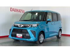 トール G 中古車画像