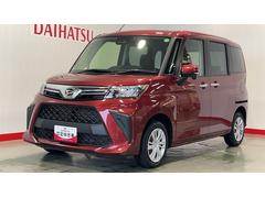 トール G 中古車画像