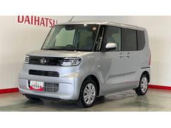 タント X 中古車画像