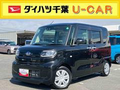 タント X ナビ/TV/DVD/BT/USB Bカメラ 前後ドラレコ LEDヘッドライト オートライト オートハイビーム 左側電動スライドドア スマアシ 前後コーナーセンサー シートヒーター キーフリーシステム 中古車画像