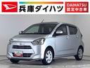ミライース Ｘ　リミテッドＳＡＩＩＩ　ナビＴＶ　ドラレコ　バックカメラ　１年保証　ナビＴＶ　ＵＳＢ　バックカメラ　ドラレコ　前後コーナーセンサー　Ｂｌｕｅｔｏｏｔｈ　オートマチックハイビーム　ＬＥＤヘッドライト　アイドリングストップ　キーレスエントリー　横滑り防止装置（1枚目）