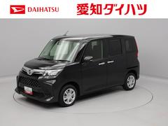 トール G 中古車画像