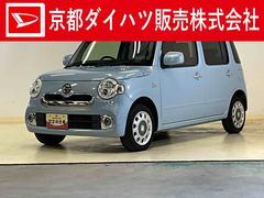 ミラココア ココアプラスX  バックモニター ダイハツ認定中古車 アイドリングストップ バックモニター 電動格納ミラー LEDヘッドライト キーフリーキー ベンチシート ABS ナビゲーション ETC車載器 USB入力端子 中古車画像