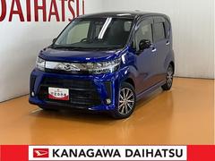 ムーヴ カスタム Xリミテッド SAIII サポカーSワイド適合 ドラレコ オートエアコン フォグランプ ステアリングスイッチ Pスタート 運転席シートヒーター アイドリングストップ 電動格納ミラー オートハイビーム ETC キーフリー 中古車画像