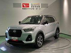 ロッキー プレミアム 中古車画像