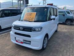 タント X 中古車画像