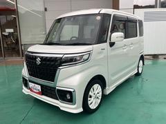 スペーシアカスタム ハイブリッドGS 中古車画像