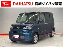 タント X 中古車画像