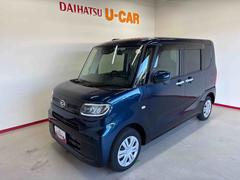 タント X 4WD ディスプレイオーディオ LEDヘッドライト 社外品ドライブレコーダー オートライト/エアコン/ハイビーム/電動格納ドアミラー コーナーセンサー 運転席・助手席シートヒーター チルトステアリング 中古車画像