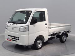 ハイゼットトラック スタンダード 農用スペシャル 4WD 5MT デフロック LED作業灯 中古車画像