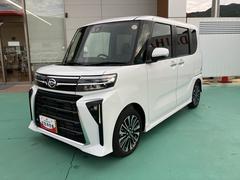 タント カスタムRS 中古車画像