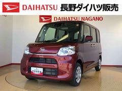 タント XリミテッドSAIII 2WD シートヒーター 両側電動スライドドア アイドリングストップ プッシュスタート スマートキー 衝突被害軽減システム 横滑り防止機能 オートライト オートエアコン ABS 中古車画像