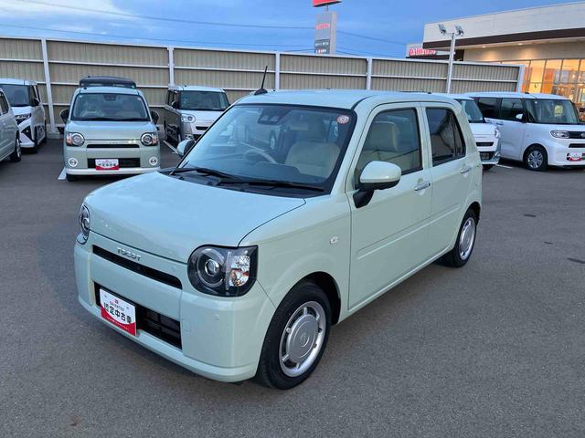 ミラトコット(ダイハツ) Ｇ　リミテッド　ＳＡＩＩＩ 中古車画像