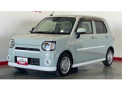 ミラトコット G リミテッド SAIII 中古車画像