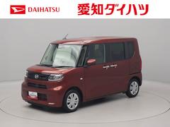 タント Xターボセレクション ナビ ドラレコ 片側電動スライドドア 衝突軽減ブレーキ LEDヘッドライト プッシュボタンスタート アイドリングストップ 電動格納ドアミラー 障害物センサー 盗難防止システム オートエアコン 運転席・助手席シートヒーター バックカメラ 中古車画像