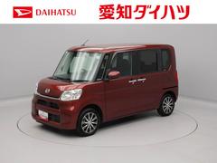 タント X VS SAIII 中古車画像