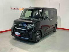 タント カスタムRS 両側パワスライドドア レーンキープA ISTOP クリソナ オートミラー ETC付き メモリーナビゲーション ナビTV オートLED ターボエンジン ドライブレコーダー LEDライト 1オーナー 中古車画像