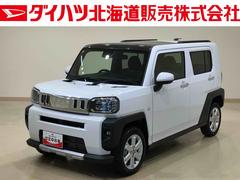 タフト G クロムベンチャー 4WD アルミホイール スマートキー 記録簿 ワンオーナー エアバッグ エアコン パワーステアリング パワーウィンドウ ABS 中古車画像