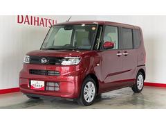 タント X 中古車画像