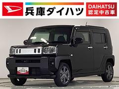 タフト Gターボ ワンオーナー ナビ ドラレコ ETC 全方位カメラ 1年保証 ワンオーナー ナビTV ETC ドラレコ 全方位カメラ アダプティブクルーズコントロール 前後コーナーセンサー 前席シートヒーター USB スカイフィールトップ 15インチ純正アルミホイール 中古車画像