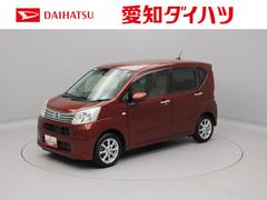 ムーヴ X SAIII 中古車画像
