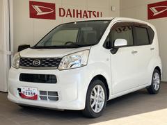 ムーヴ X SA 衝突回避支援ブレーキ エアバック キーフリー スマートキ ABS アルミホイール 中古車画像
