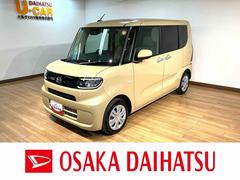 タント X R7年式/25年ナビ/バックカメラ/FRドラレコ サポカーSワイド適合 ミラクルオープンドア 片側オートスライドドア Pスタート コーナーセンサー シートヒーター ステアリングスイッチ USB接続端子 キーフリー 中古車画像