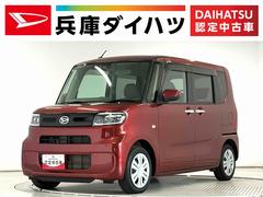 タント Xターボ ナビ ドラレコ ETC バックカメラ 片側電動ドア 1年保証 ナビTV ETC バックカメラ ドラレコ 片側電動スライドドア 前後コーナーセンサー 前席シートヒーター DVD USB Bluetooth オートマチックハイビーム LEDヘッドライト 中古車画像