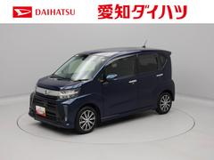 ムーヴ カスタム XリミテッドII SAIII 中古車画像