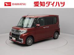 タント カスタムX トップエディションSAIII 中古車画像