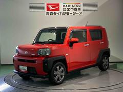 タフト Gターボ 中古車画像