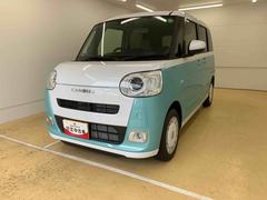 ムーヴキャンバス ストライプスG ナビ 保証付き バックカメラ 中古車画像